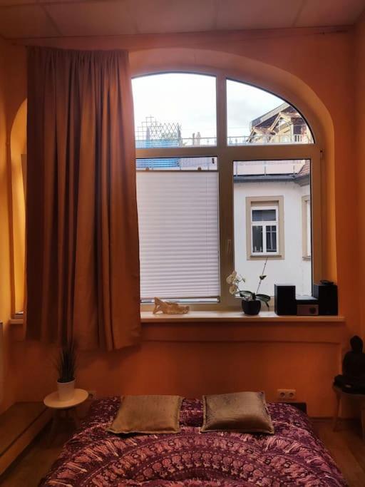 Einzigartige Studio-Atmosphaere Bamberg Luaran gambar