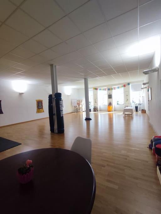 Einzigartige Studio-Atmosphaere Bamberg Luaran gambar